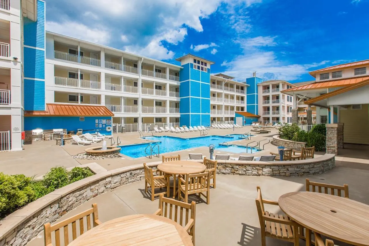 The Sanctuary - Dolphins And Daiquiris 110A Apartment Virginia Beach United States