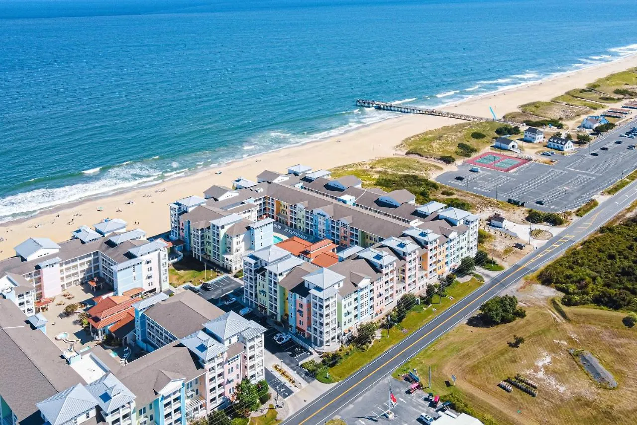 The Sanctuary - Dolphins And Daiquiris 110A Apartment Virginia Beach 0*,  United States