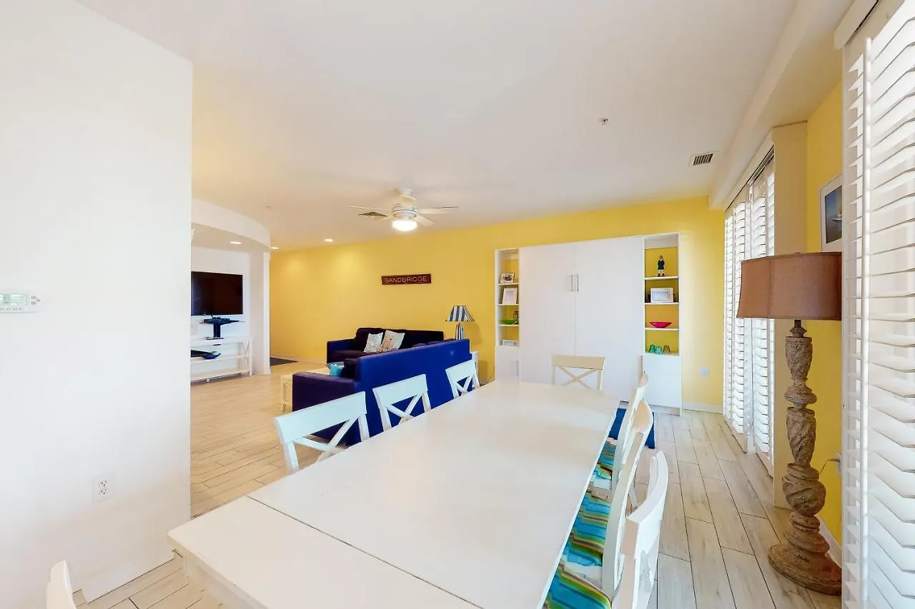 The Sanctuary - Dolphins And Daiquiris 110A Apartment Virginia Beach
